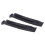2Pcs Bicycle Tire Levers Hardened Bike Plastic 3