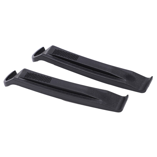 2Pcs Bicycle Tire Levers Hardened Bike Plastic 2
