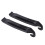2Pcs Bicycle Tire Levers Hardened Bike Plastic 6