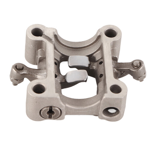 64mm Rocker Arm Cam Shaft Holder Bracket Assembly 2