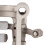 64mm Rocker Arm Cam Shaft Holder Bracket Assembly 10