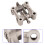 64mm Rocker Arm Cam Shaft Holder Bracket Assembly 4