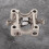 64mm Rocker Arm Cam Shaft Holder Bracket Assembly 8