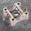 64mm Rocker Arm Cam Shaft Holder Bracket Assembly 7