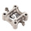 64mm Rocker Arm Cam Shaft Holder Bracket Assembly 2