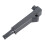 63V-42111-01-4D Lenkgriff Yamaha Pinnenarm 13