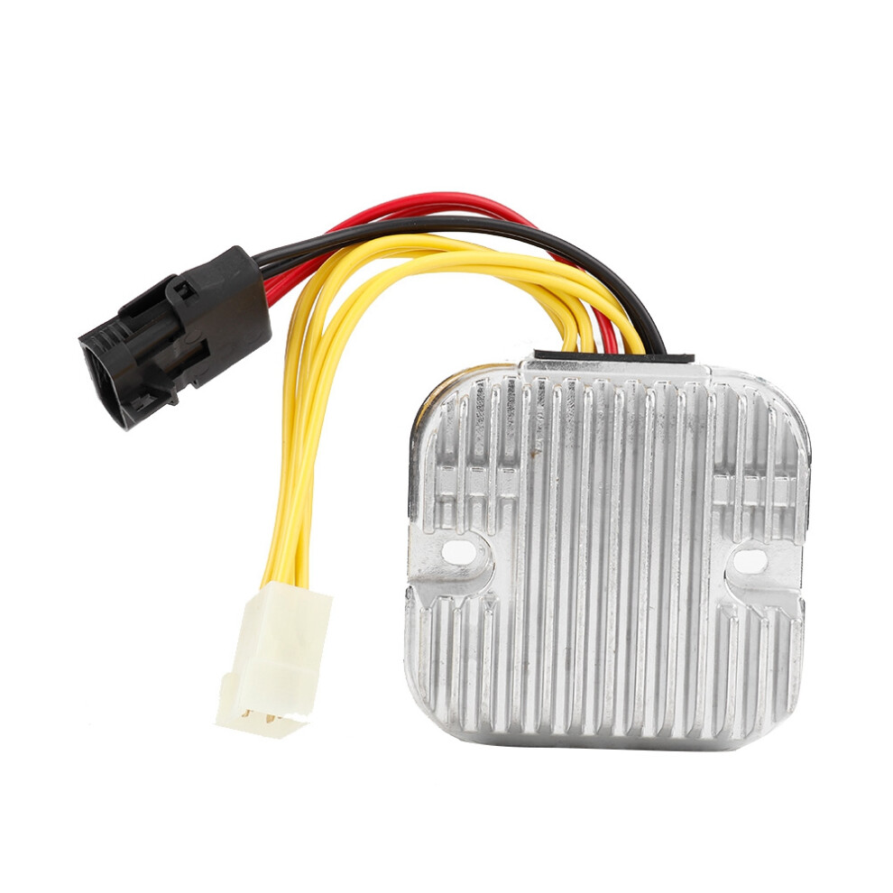 Voltage Regulator Rectifier Fit For Polaris 9387669444033