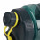 Botella Espacial de 1700 ml verde con correa 8