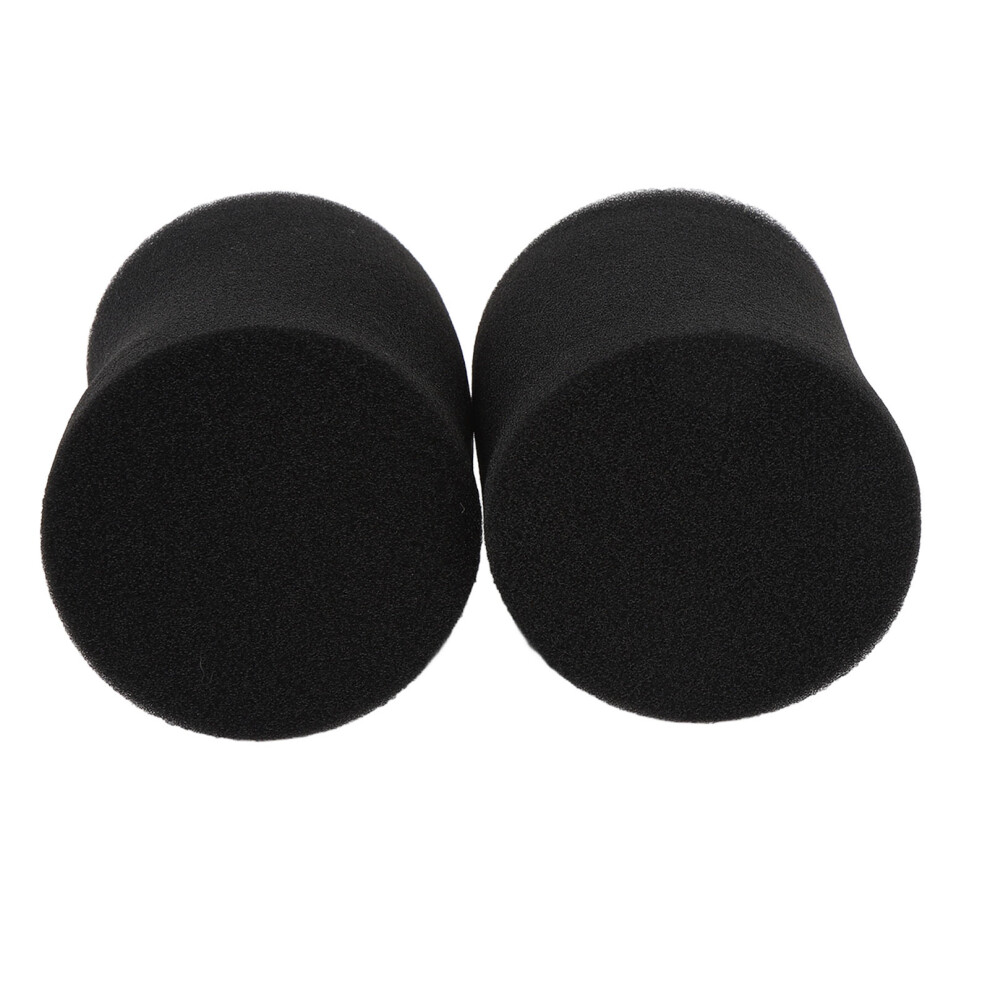80Mm Diameter Speaker Port Tube Sponge For Portable Speakers 8181341664068