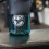 Botella Green Space de plástico de 3000 ml con correa 5