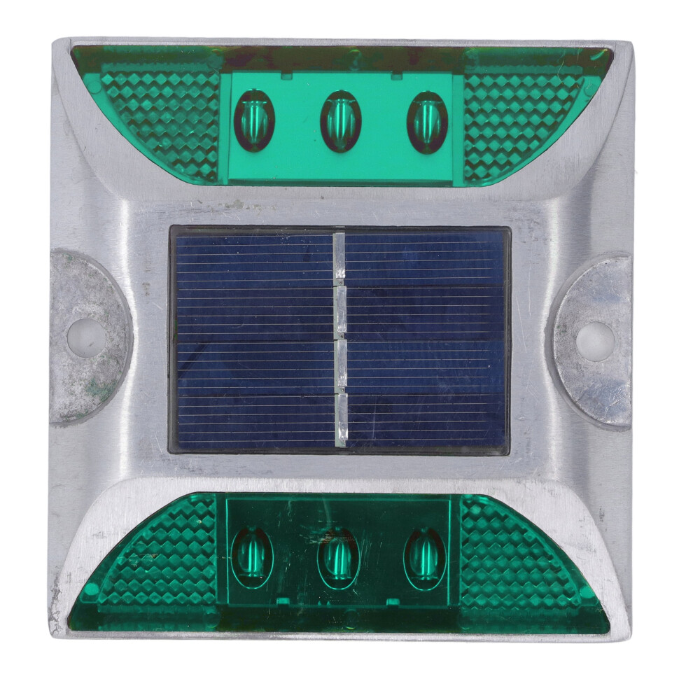 Solar Road Stud Cast Aluminium Alloy For Light