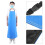 Cryo Apron Liquid Nitrogen Protective Low 4