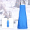 Cryo Apron Liquid Nitrogen Protective Low 7