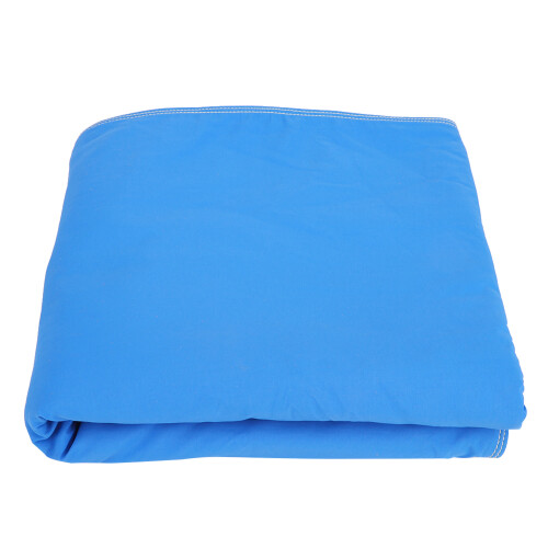 Cryo Apron Liquid Nitrogen Protective Low 1