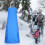 Cryo Apron Liquid Nitrogen Protective Low 6