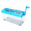 Paper Shredder Plastic Manual Operation 1
