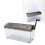 Paper Shredder Plastic Manual Operation 6