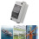 Distribution Protection Box Water Proof Windproof 7