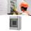 Distribution Protection Box Waterproof Windproof 4