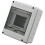 Distribution Protection Box Waterproof Windproof 11