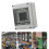 Distribution Protection Box Waterproof Windproof 2