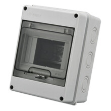 Distribution Protection Box Waterproof Windproof