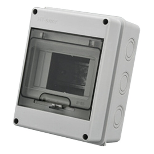 Distribution Protection Box Waterproof Windproof