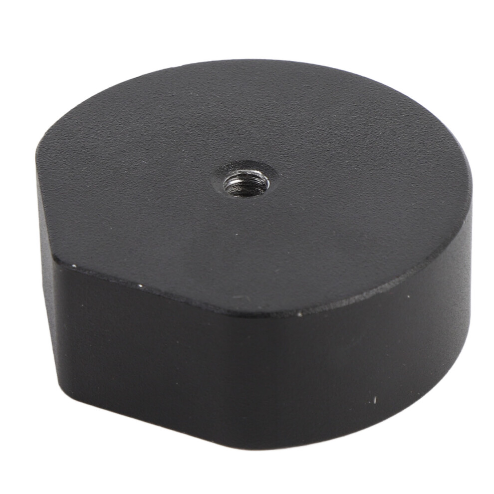 Aluminum Tripod Mount Adapter 1/4 Inch Thread Aluminum Alloy-image-OPC-PJMQZN9-NEW