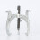 3 Jaw Gear Puller Multifunctional Carbon Steel 11