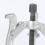 3 Jaw Gear Puller Multifunctional Carbon Steel 8