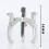 3 Jaw Gear Puller Multifunctional Carbon Steel 10