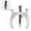 3 Jaw Gear Puller Multifunctional Carbon Steel 5