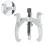 3 Jaw Gear Puller Multifunctional Carbon Steel 6