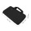 Portable DJ Controller Hard Case 50x30x8cm for 2-Channel Models 2
