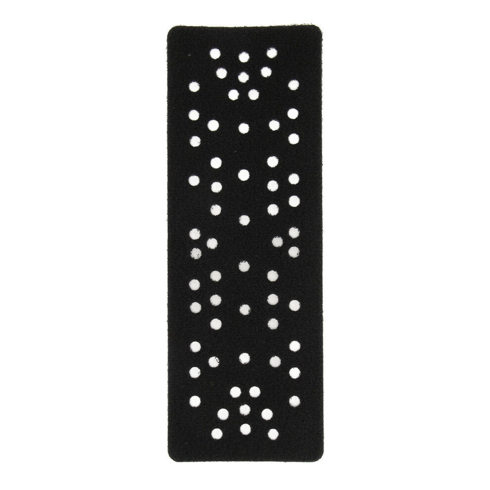 Sanding Protective Pad Hook and Loop Fastener