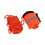 Throw Rope Bag Life Saving Reflective Rope Water 9