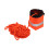 Throw Rope Bag Life Saving Reflective Rope Water 6