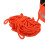 Throw Rope Bag Life Saving Reflective Rope Water 13