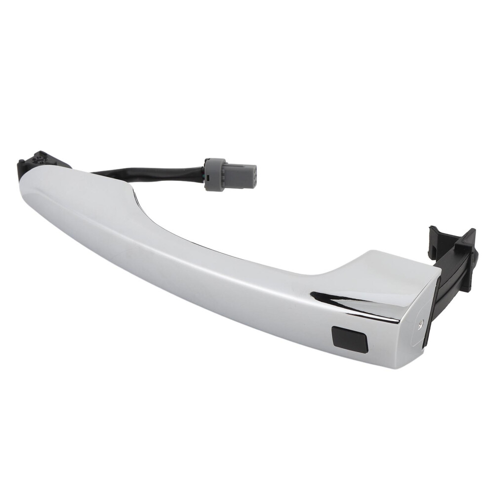 Exterior Chrome Door Handle 82651F2200 For Elantra Sedan Front Left Primed 7891341676794
