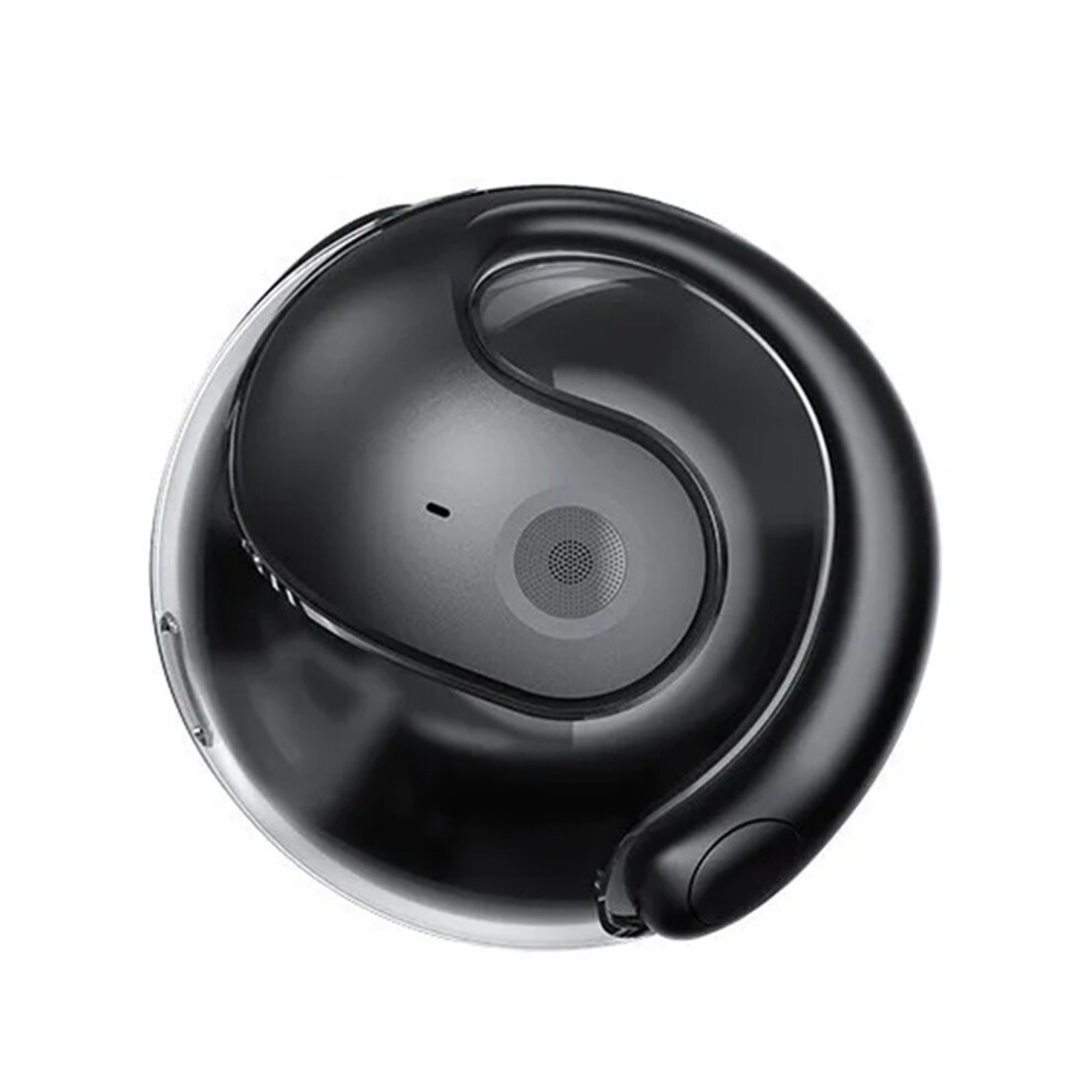 Ai Translation Earbuds 144 Languages, Open-Ear Wireless Headphones, 6-8H Play, 300Mah Case 6911341676899