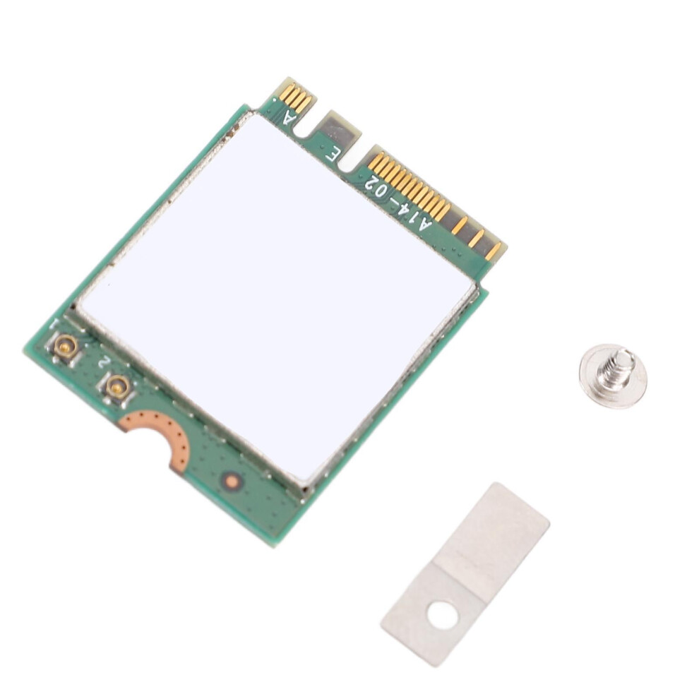 8265Ngw Wifi Card M.2 1200Mbps Dual Band Ac 5G/2.4G 8751341676257