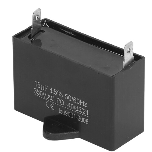 Small Gasoline Generator Capacitor CBB61 for 1