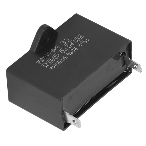 Small Gasoline Generator Capacitor CBB61 for