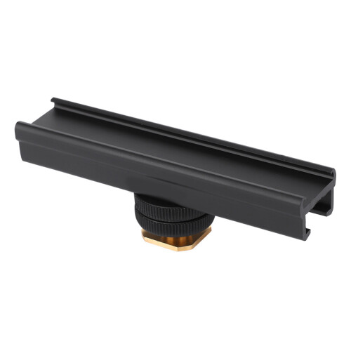 Easy Hood ESE-10 10cm Cold Shoe Mount Extension 1