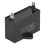 Small Gasoline Generator Capacitor CBB61 for 3