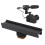 Easy Hood ESE-10 10cm Cold Shoe Mount Extension 5