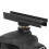 Easy Hood ESE-10 10cm Cold Shoe Mount Extension 3