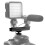 Easy Hood ESE-10 10cm Cold Shoe Mount Extension 6