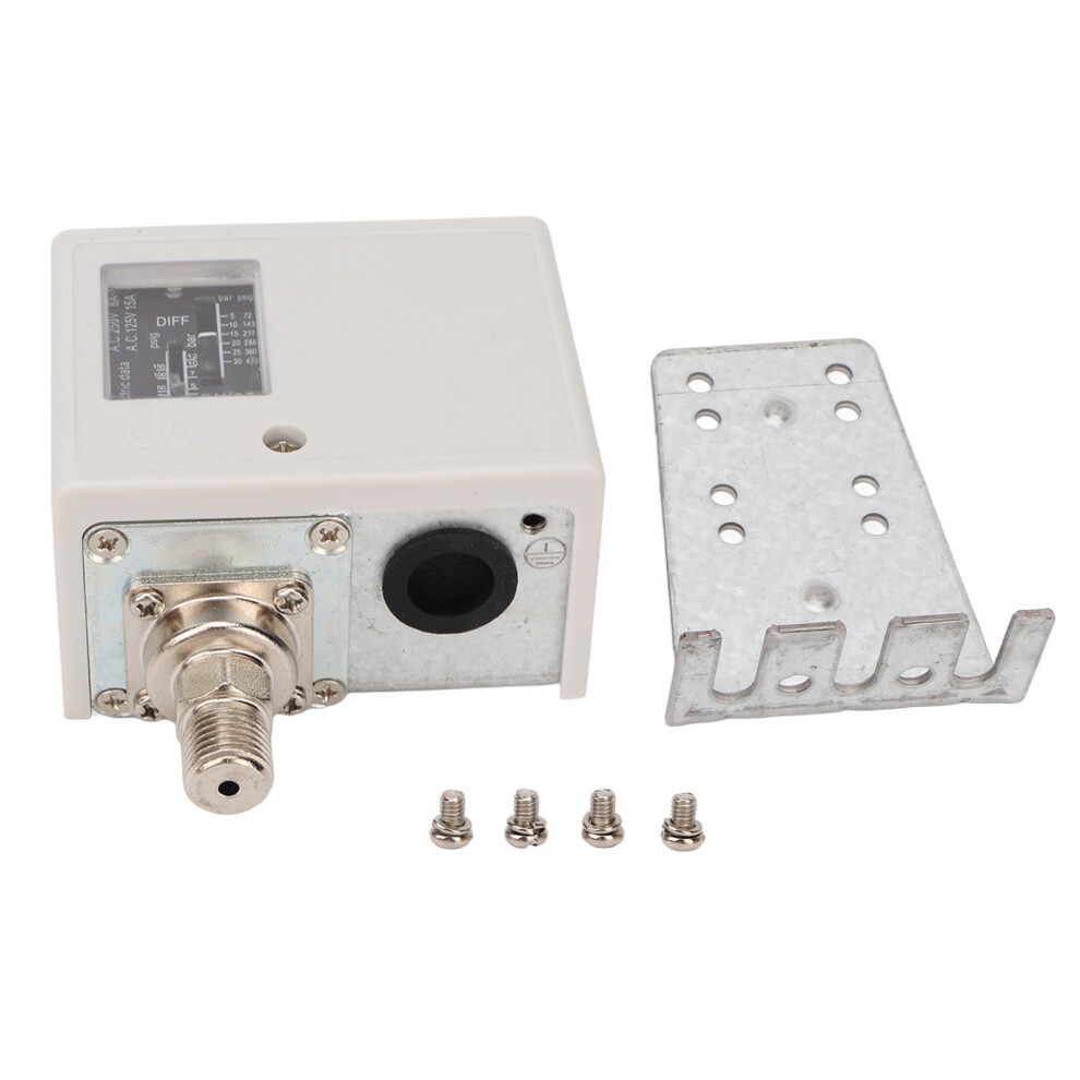 Air Pressure Switch Compressor Boiler Dryer