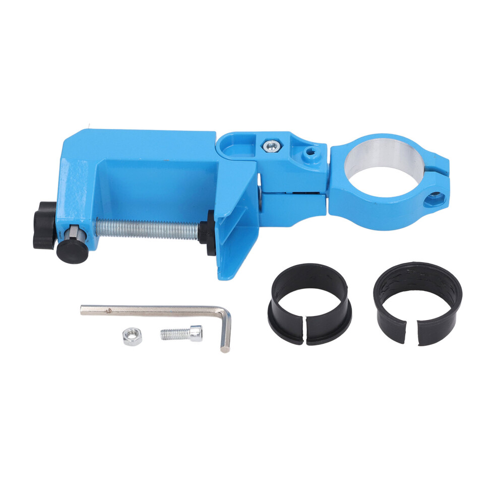 Aluminium Alloy Electric Drill Fixing Holder